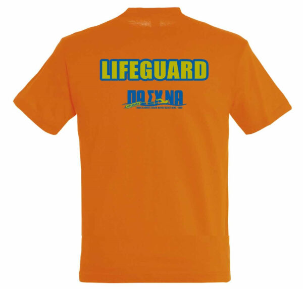 PASHNA-Lifeguard-Equipment-T-Shirt-Orange-Back-Hero-Thumbnail