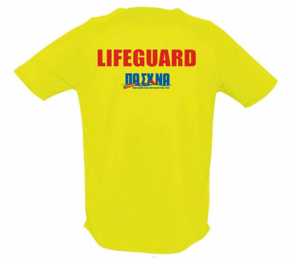 PASHNA-Lifeguard-Equipment-T-Shirt-Yellow-Back-Hero-Thumbnail
